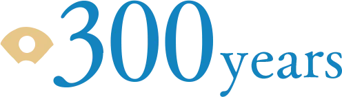 300years
