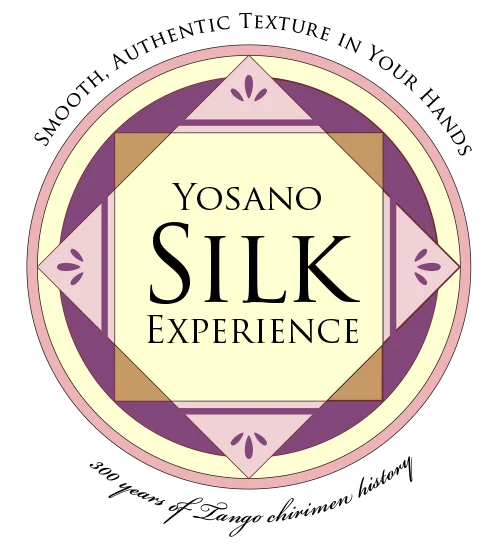 Yosano Silk Experience